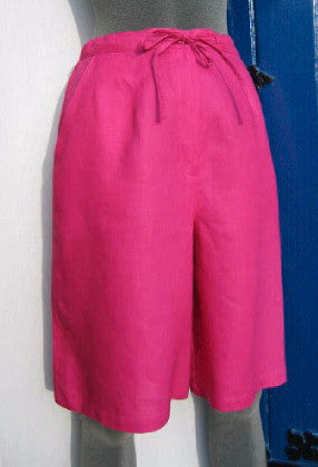 Linen shorts top ladies uk