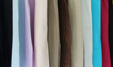 vivi ladies linen colour shades