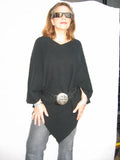 blackribcashmereponcho